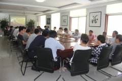 重溫《共產(chǎn)黨宣言》，堅定信仰信念 -------心心酒業(yè)黨委組織開